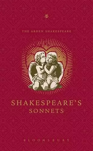 Shakespeare's Sonnets cover