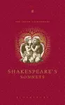 Shakespeare's Sonnets cover