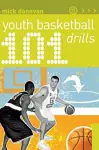 101 Youth Basketball Drills cover