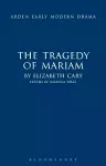 The Tragedy of Mariam cover