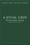 A Jovial Crew cover