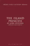 The Island Princess cover