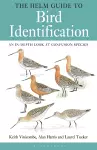 The Helm Guide to Bird Identification cover