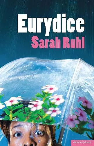 Eurydice cover