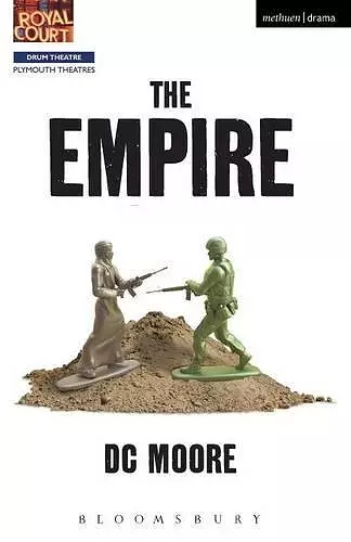 The Empire cover