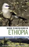 Where to Watch Birds in Ethiopia cover