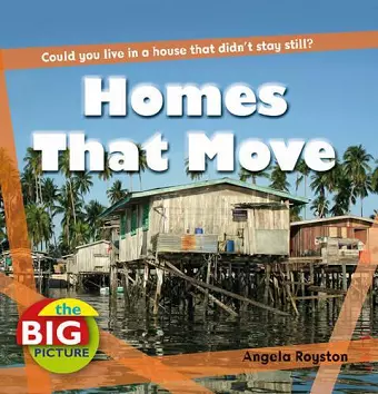 Homes That Move cover