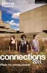 National Theatre Connections 2011 cover