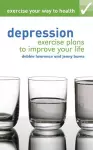 Exercise your way to health: Depression cover