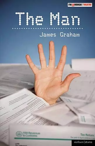 The Man cover