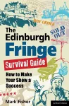 The Edinburgh Fringe Survival Guide cover
