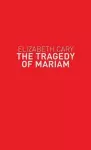 The Tragedy of Mariam cover