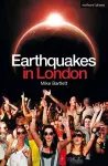 Earthquakes in London cover