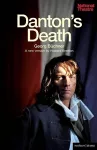 Danton's Death cover