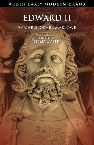 Edward II cover