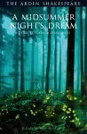 A Midsummer Night's Dream cover