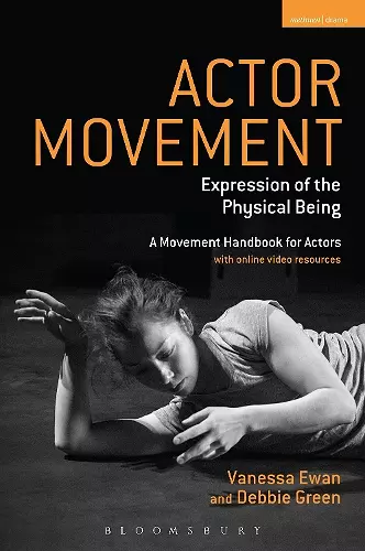 Actor Movement cover