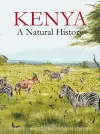 Kenya: A Natural History cover