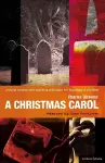 Charles Dickens' A Christmas Carol cover