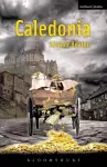 Caledonia cover