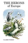 The Herons of Europe cover