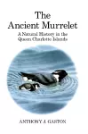 The Ancient Murrelet cover