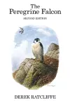 The Peregrine Falcon cover