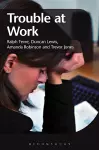 Trouble at Work cover