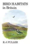 Bird Habitats in Britain cover