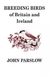 Breeding Birds of Britain and Ireland cover