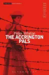 The Accrington Pals cover