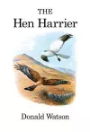 The Hen Harrier cover