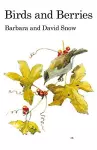 Birds and Berries cover