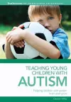 Teaching Young Children with Autism cover