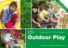 Outdoor Play (Carrying on in Key Stage 1) cover