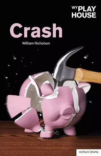 Crash cover