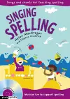 Singing Spelling cover