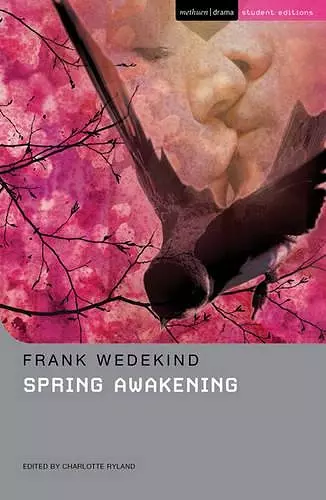Spring Awakening cover