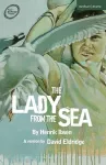 The Lady from the Sea cover