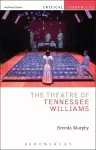 The Theatre of Tennessee Williams cover