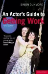 An Actor's Guide to Getting Work cover