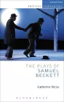 The Plays of Samuel Beckett cover