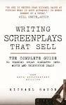 Writing Screenplays That Sell cover