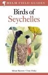 Birds of Seychelles cover
