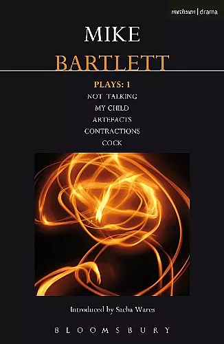 Bartlett Plays: 1 cover