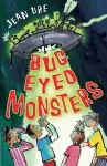 Bug Eyed Monsters cover