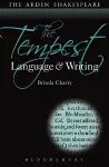 The Tempest: Language and Writing cover