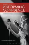 Secrets of Performing Confidence cover