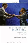 The Theatre of Brian Friel cover