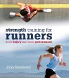 StrengthTraining for Runners cover